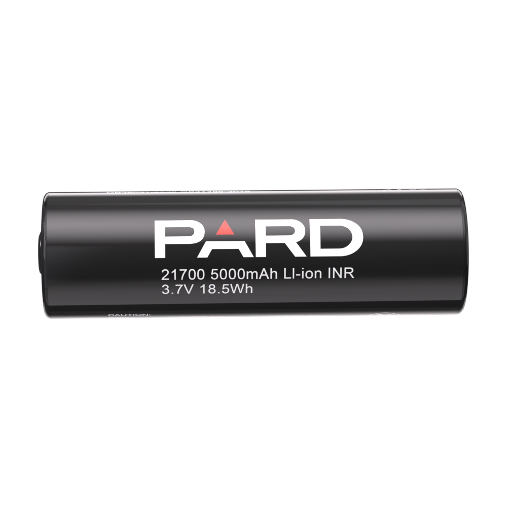 $25  PARD 21700 Battery