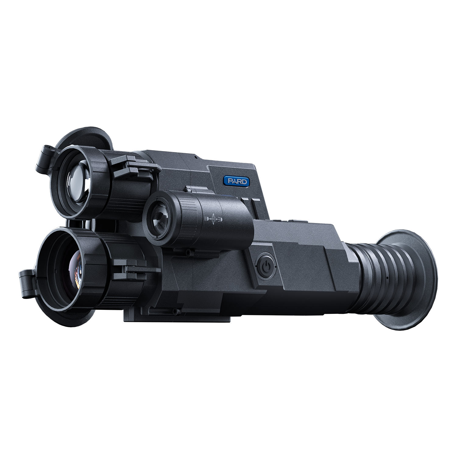 $2200/$3100  PARD Landsat Compact Q Multi-spectral Scope