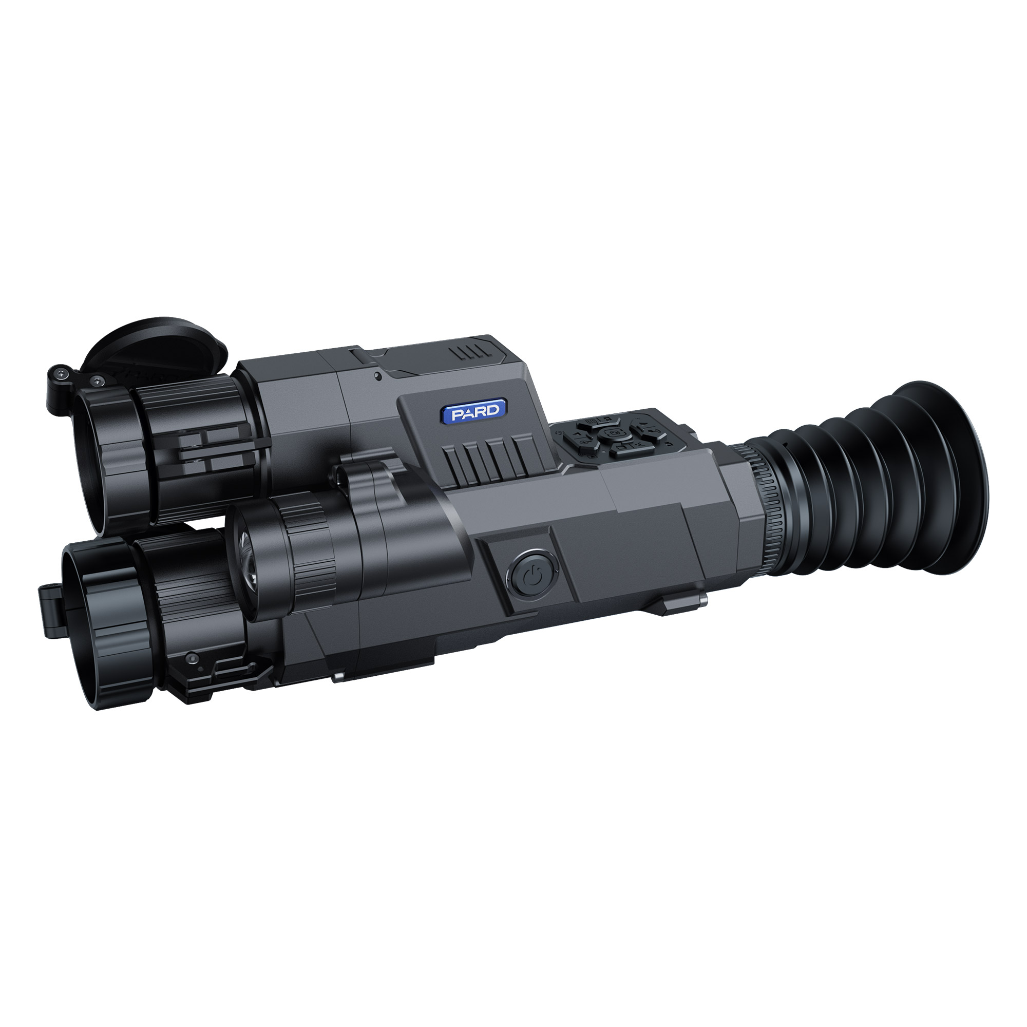 $2250.00 / $3150.00  PARD Landsat Compact Multi-spectral Scope