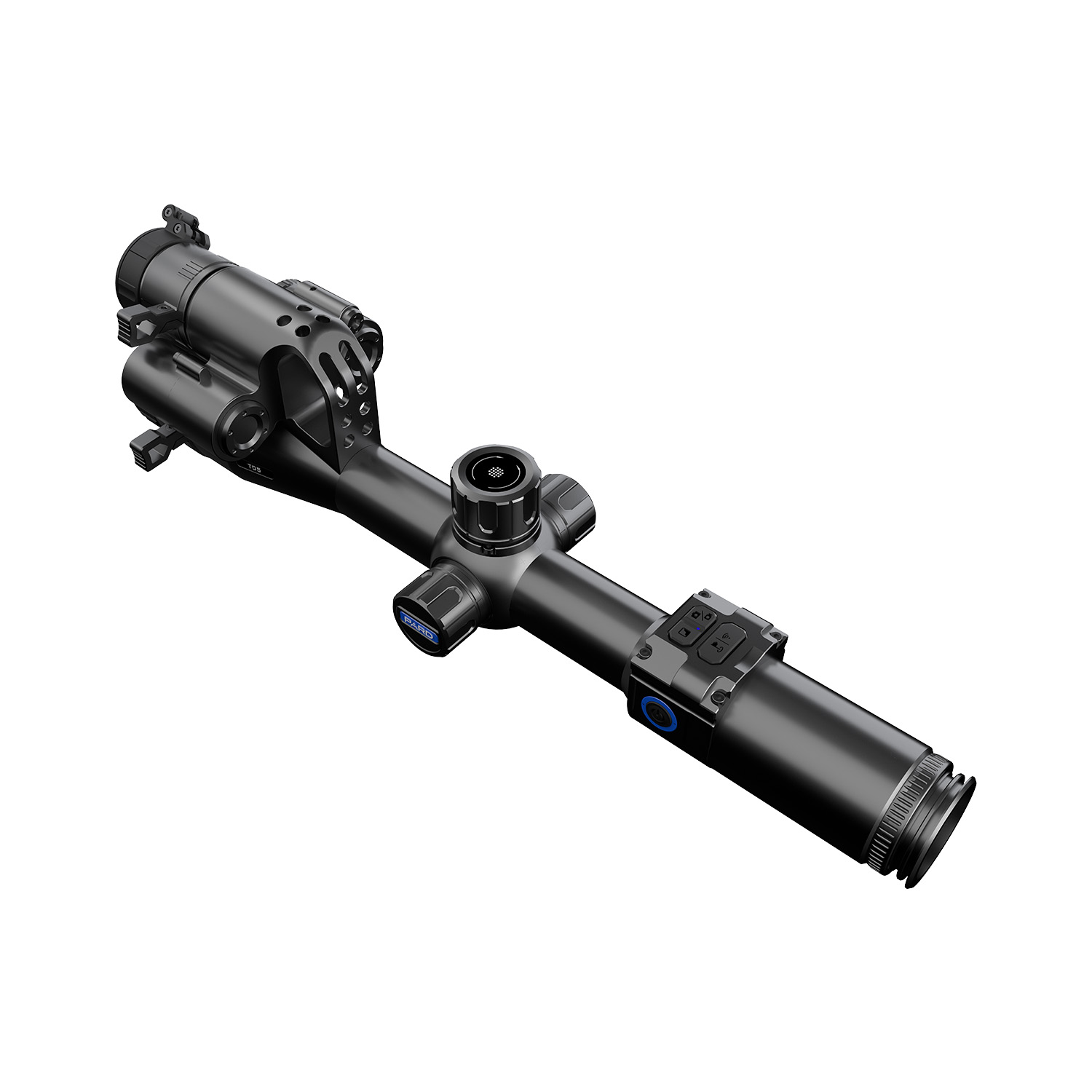 TD3262(LRF)-Multispectral-Riflescope-3