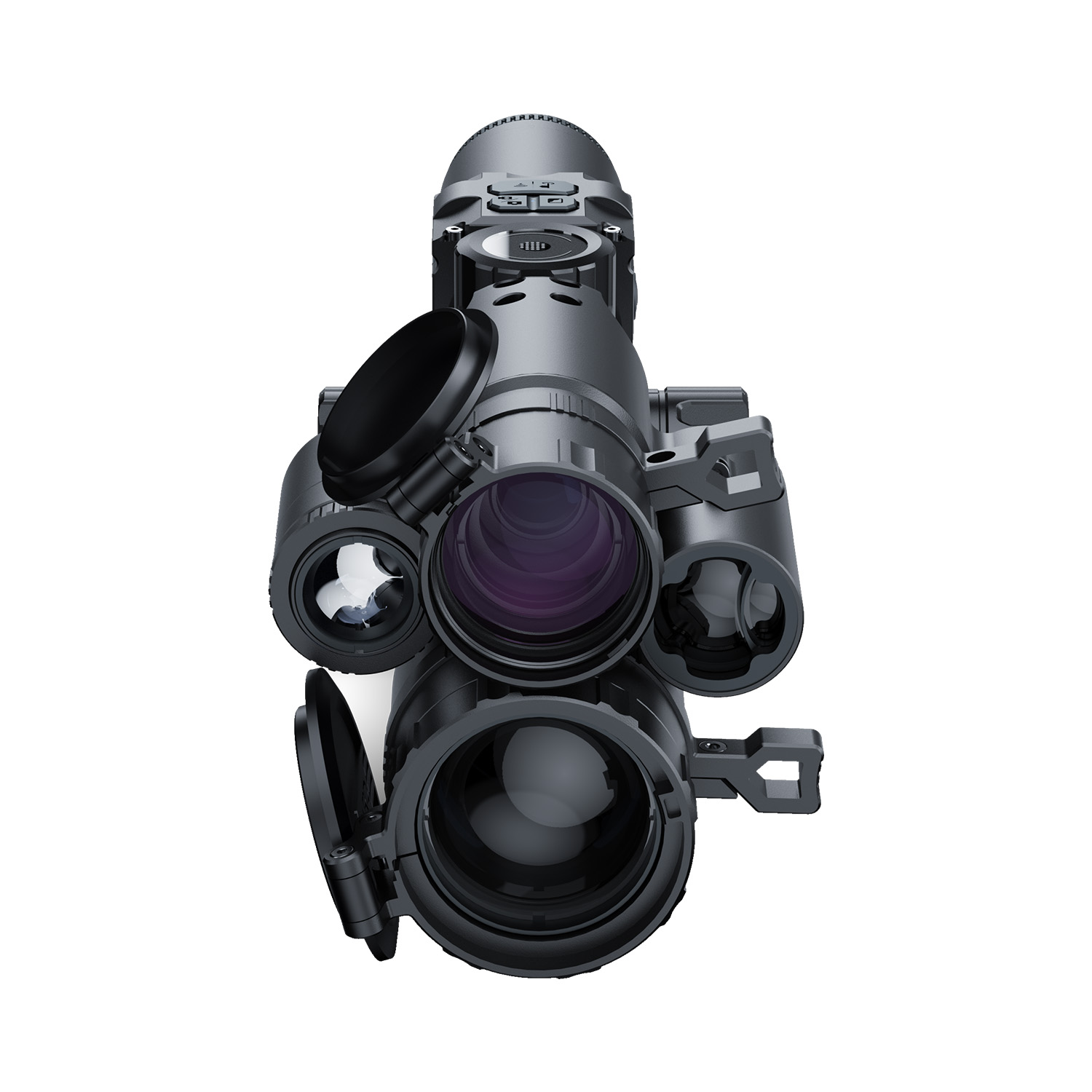 TD3262(LRF)-Multispectral-Riflescope-6