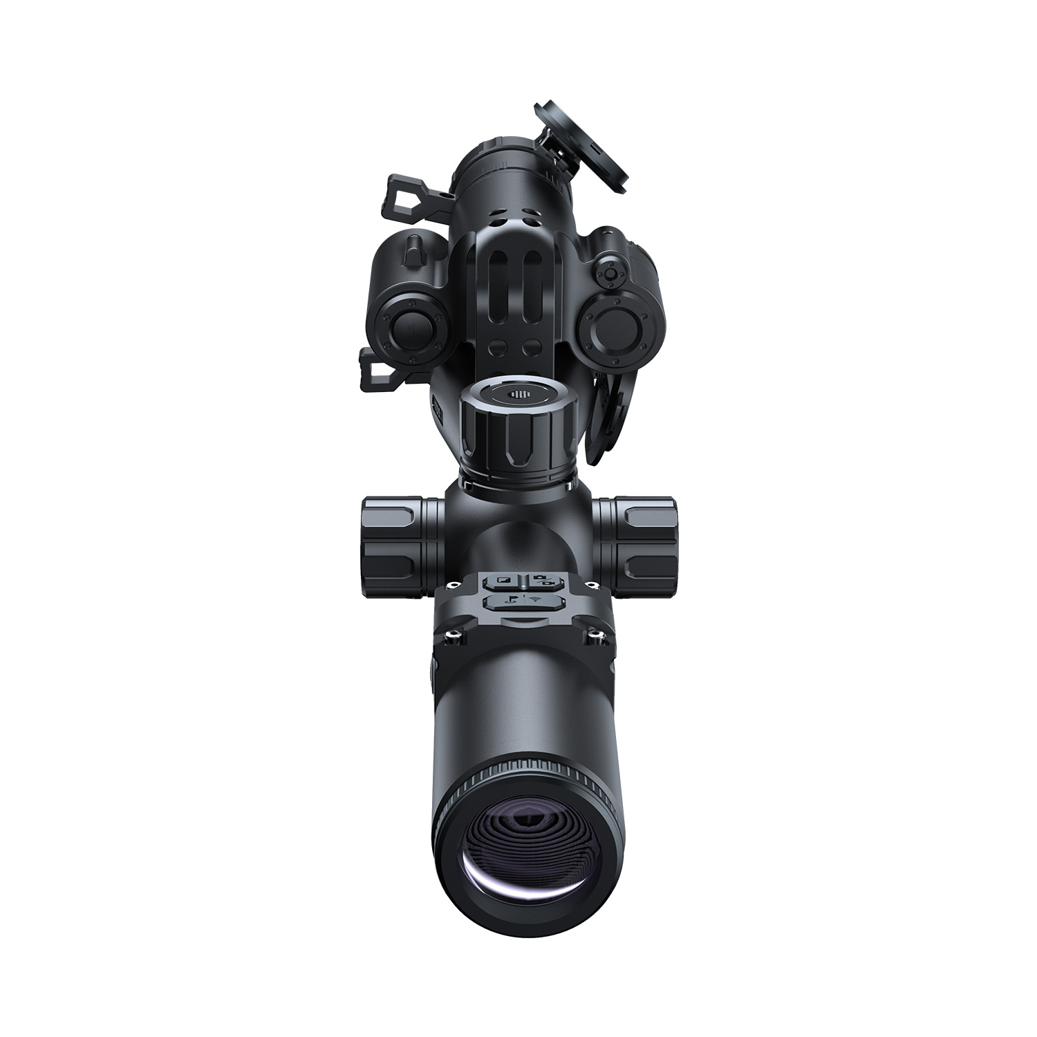 TD3262(LRF)-Multispectral-Riflescope-5