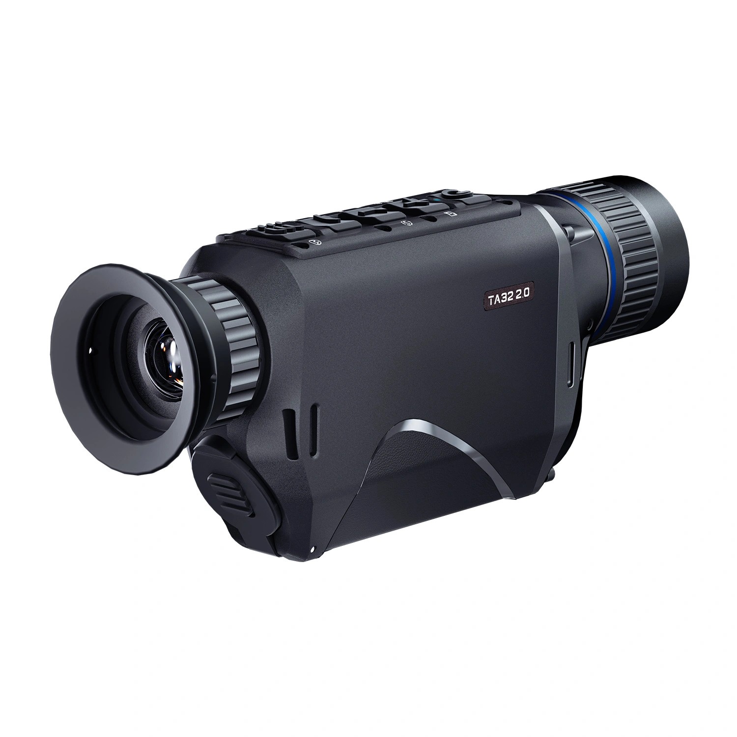 $1349/$1599  PARD TA32/62(LRF) Thermal Monocular