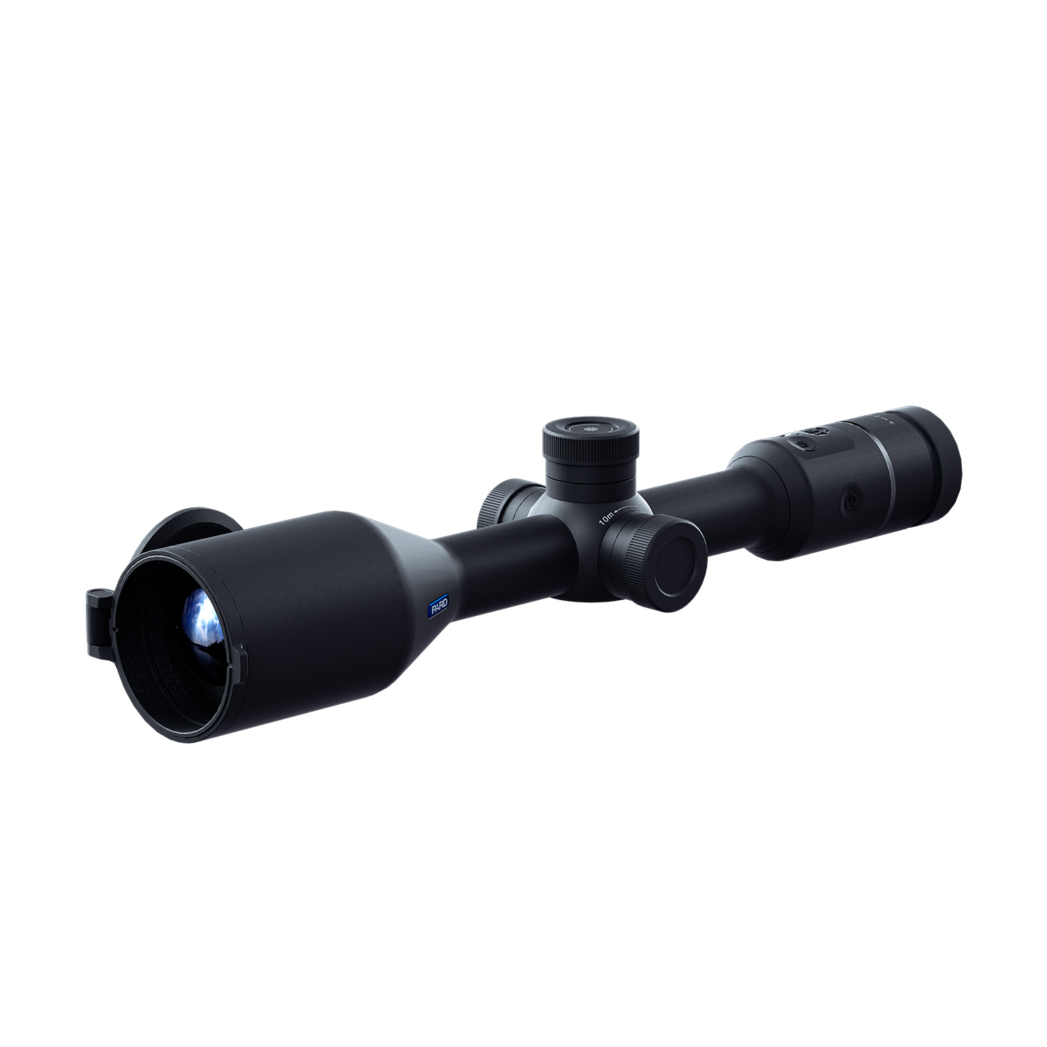 $3699  PARD Pantera eX 640 Thermal Imaging Scope