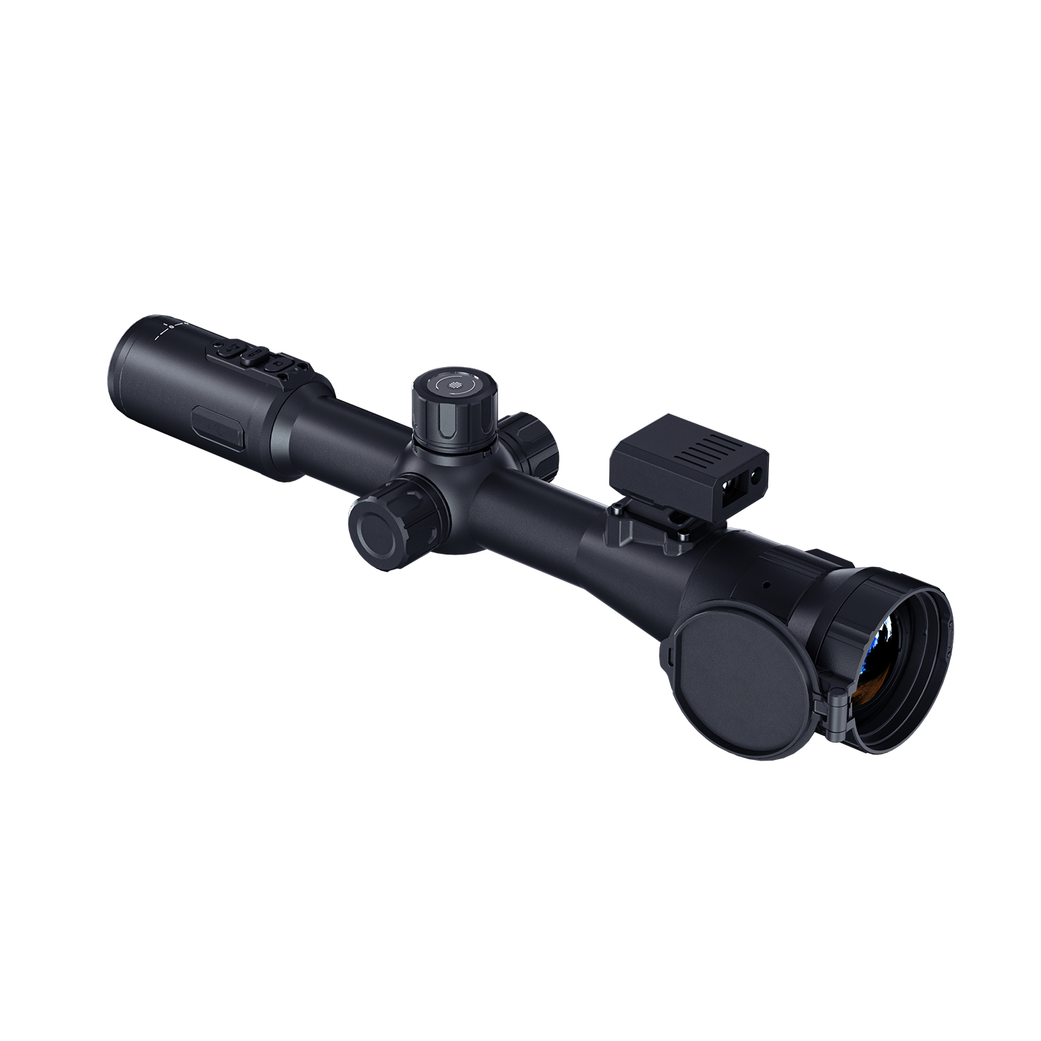 $1810/2480  PARD Pantera 480/640 Q Thermal Imaging Scope