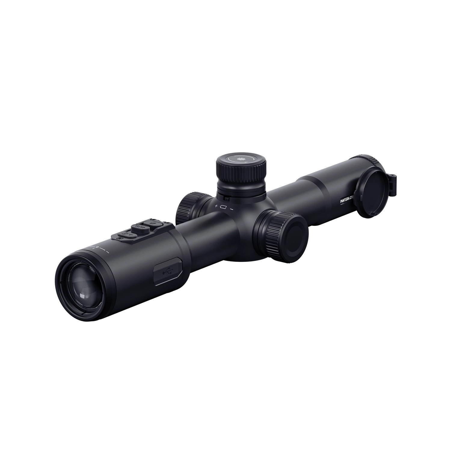$929  PARD Pantera 256 Mini Thermal Imaging Scope