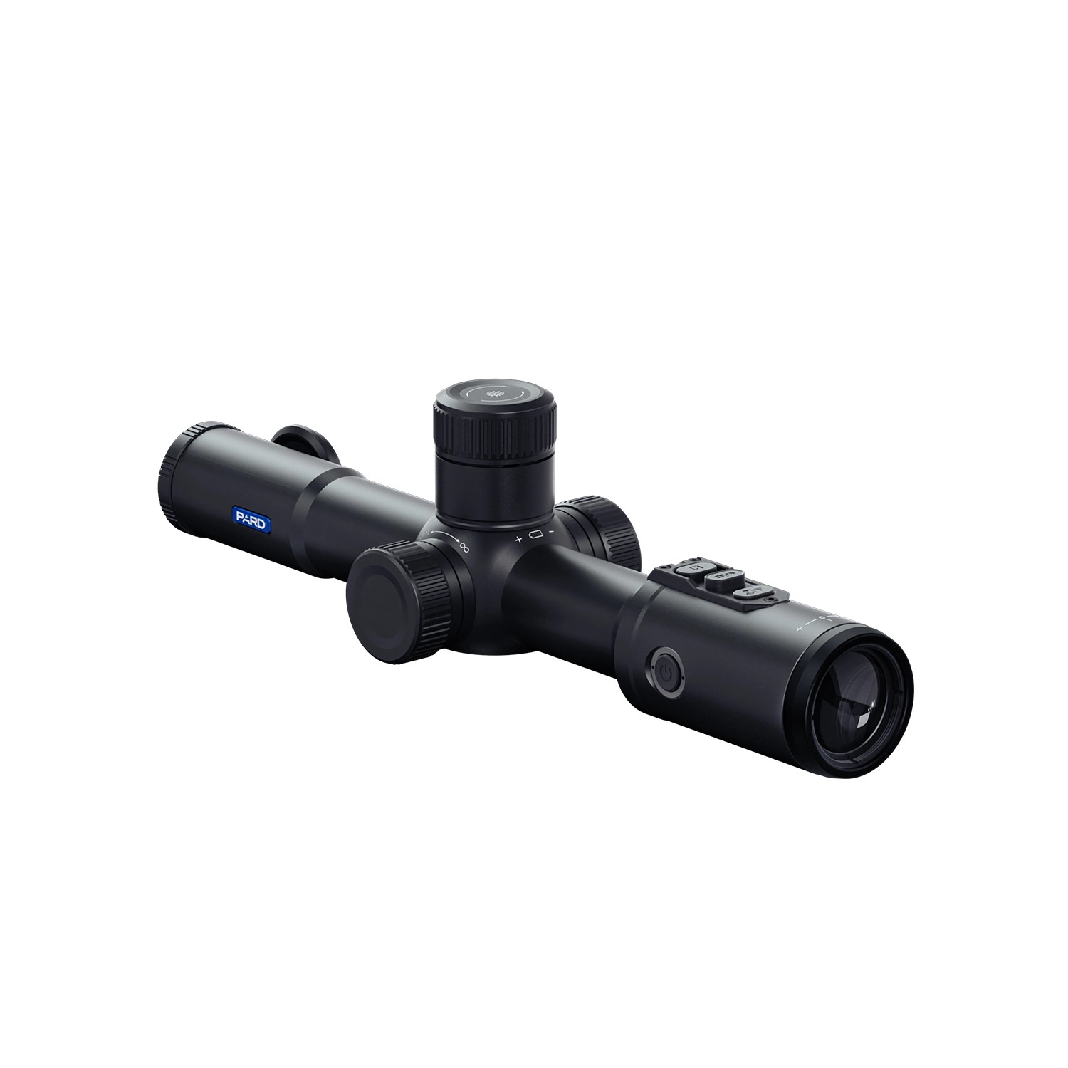 $1649  PARD Pantera 384 Mini Thermal Imaging Scope