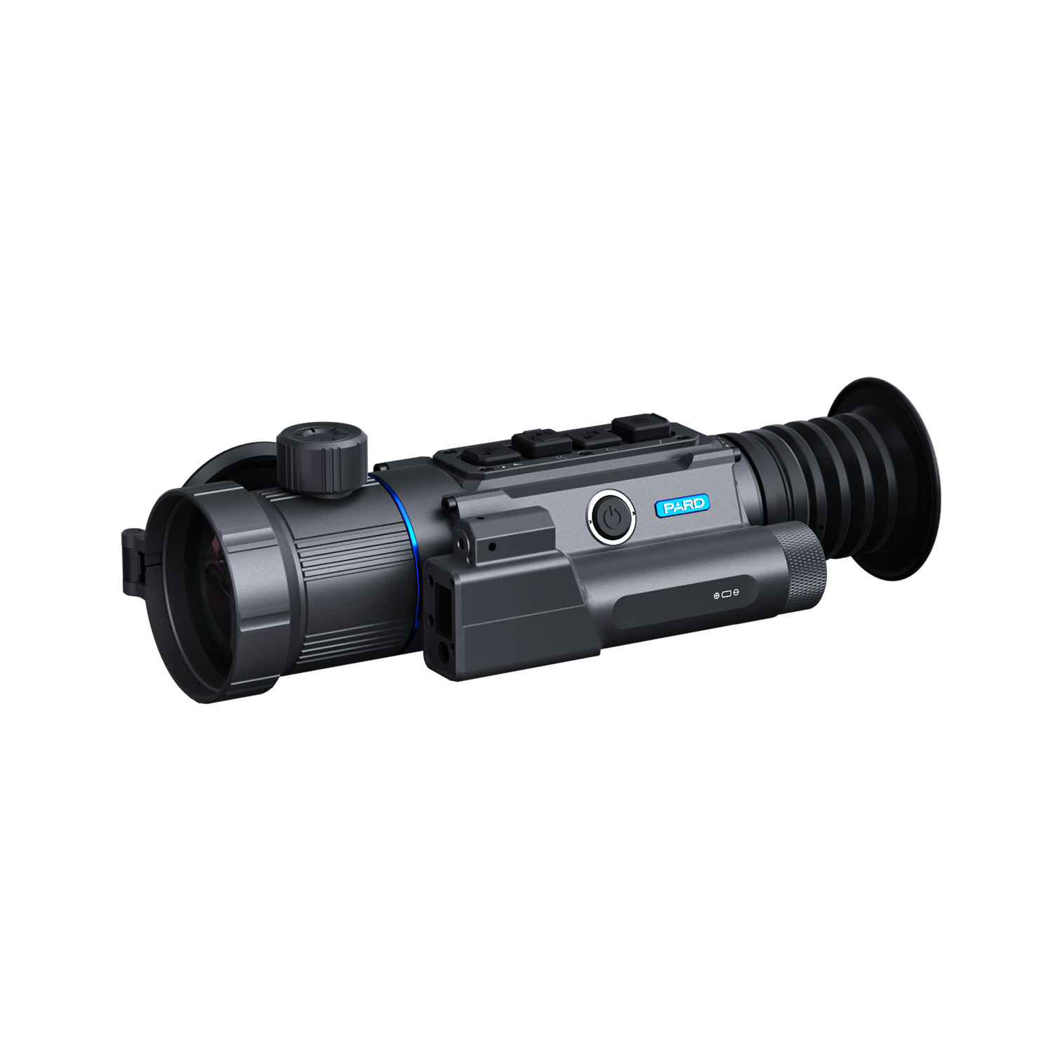 $2010  PARD Ocelot Q Thermal Imaging Scope
