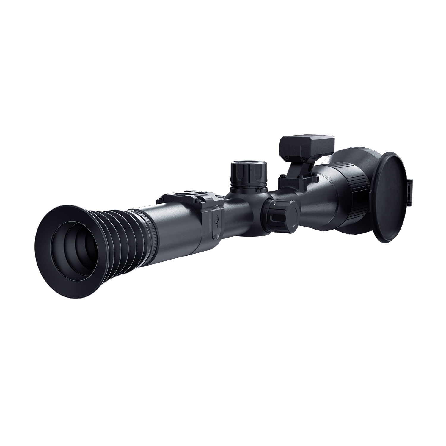 $2860  PARD Pantera 640 2.0 Thermal Imaging Scope
