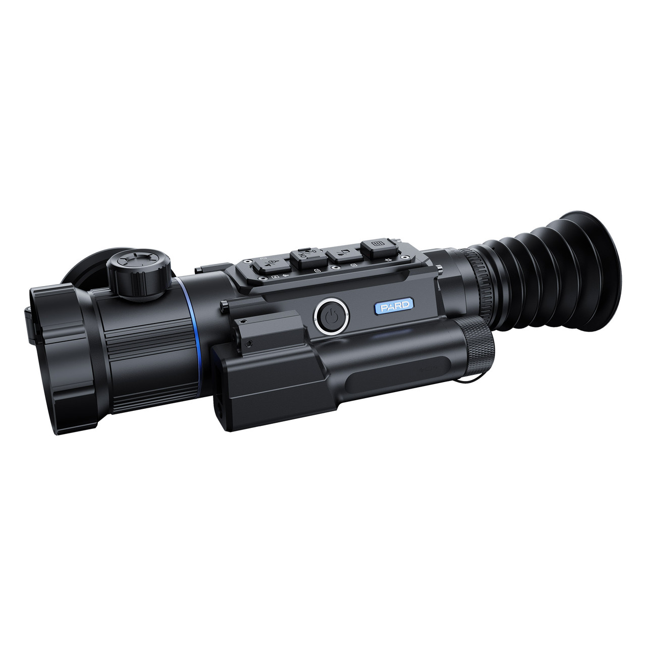 $4999  Pard Ocelot 640-Zoom Thermal Imaging Scope