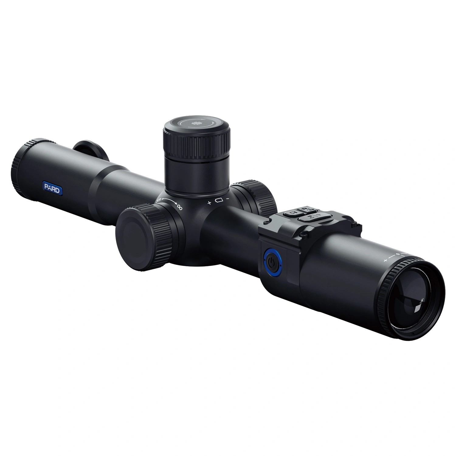 $609  PARD Night Stalker 4K Mini Night Vision Scope
