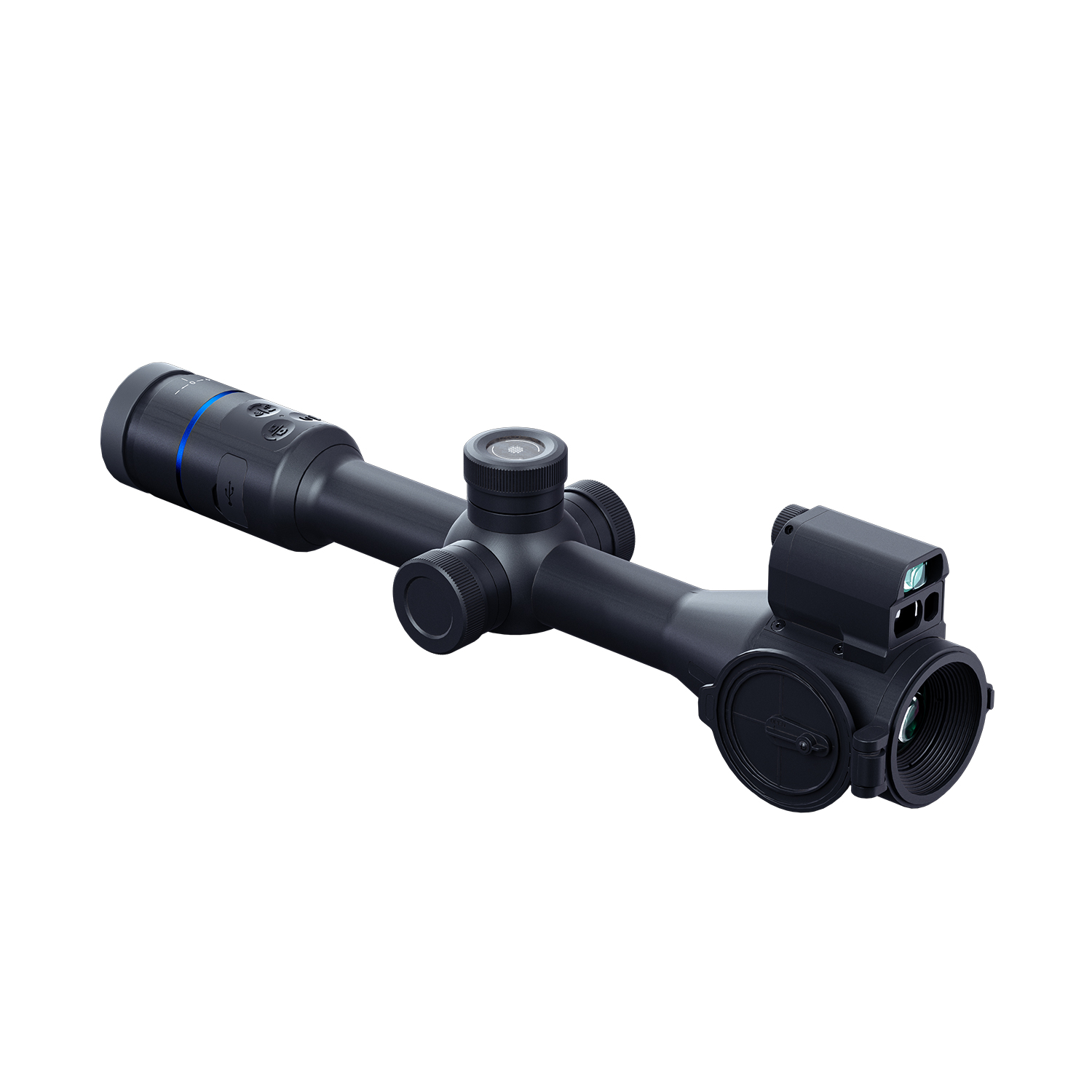 $840  PARD Night Stalker 4K Pro Night Vision Scope