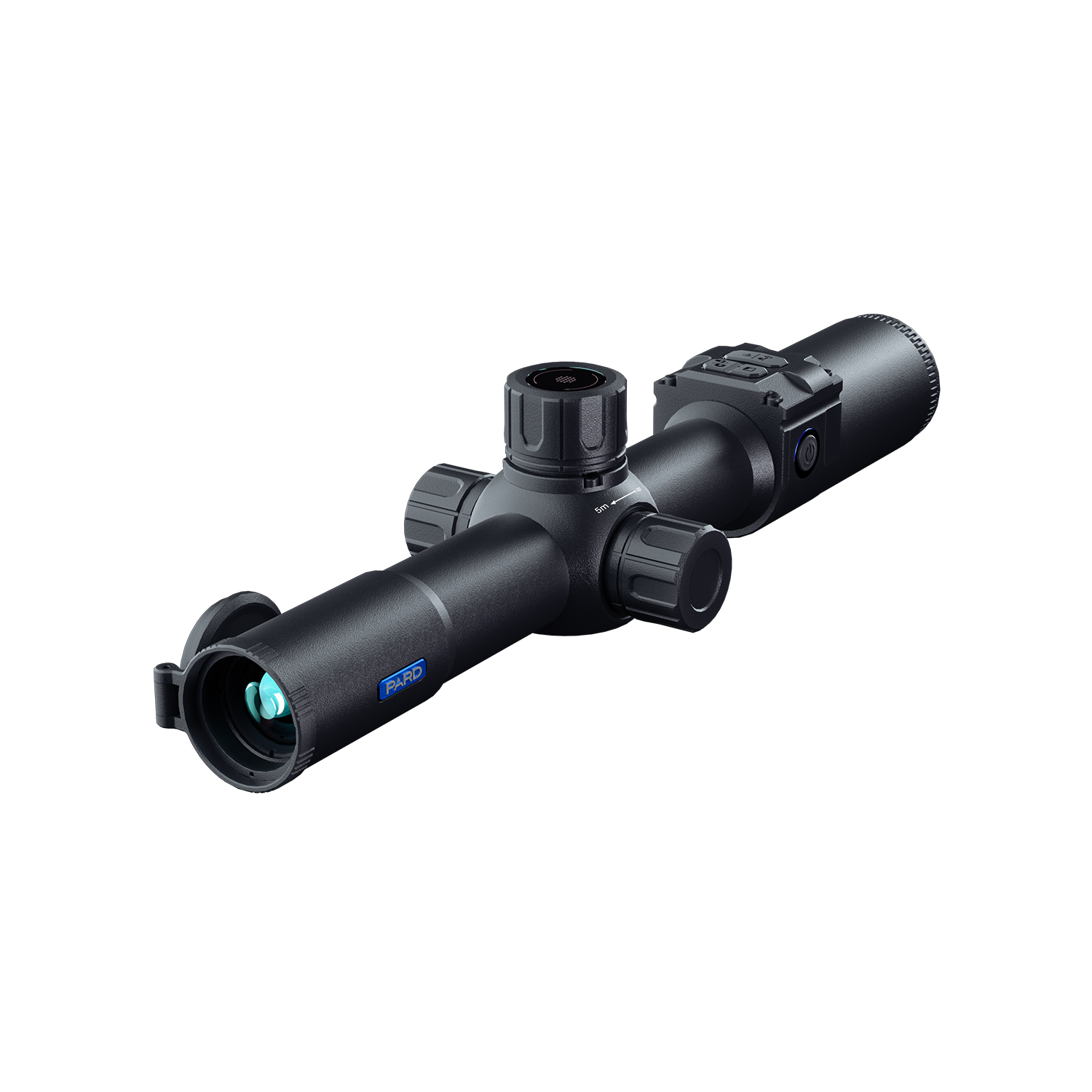 $330 PARD Night Stalker Mini Прицел ночного видения