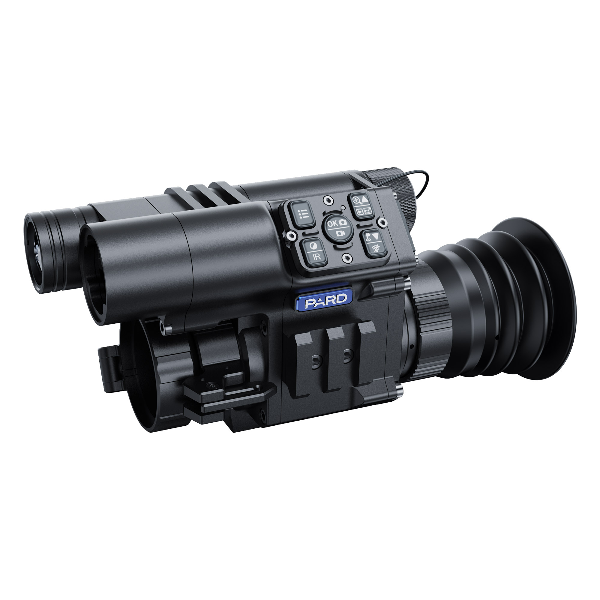 $599 PARD FD1(LRF) Передняя насадка ночного видения