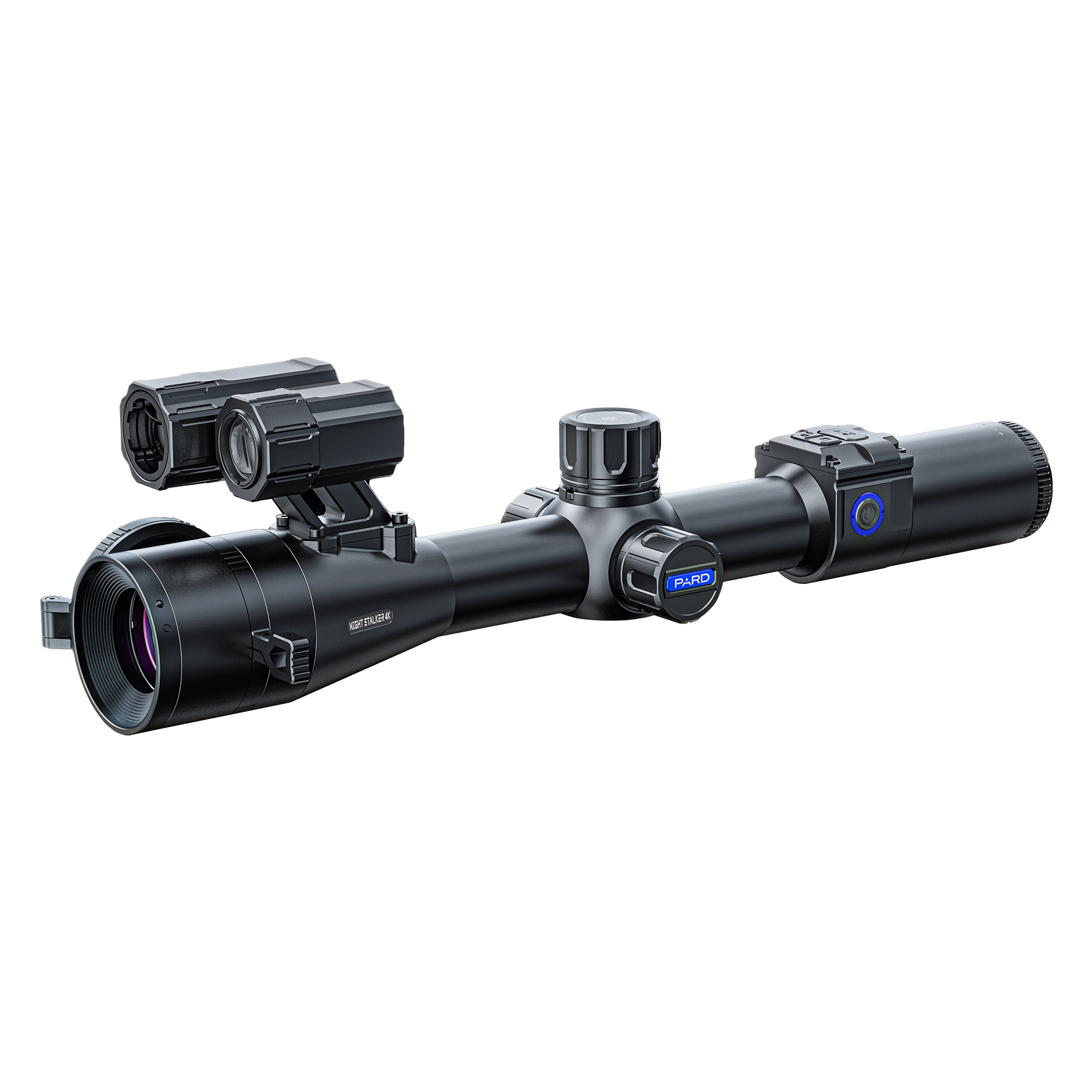 $640 PARD Night Stalker 4K Прицел ночного видения