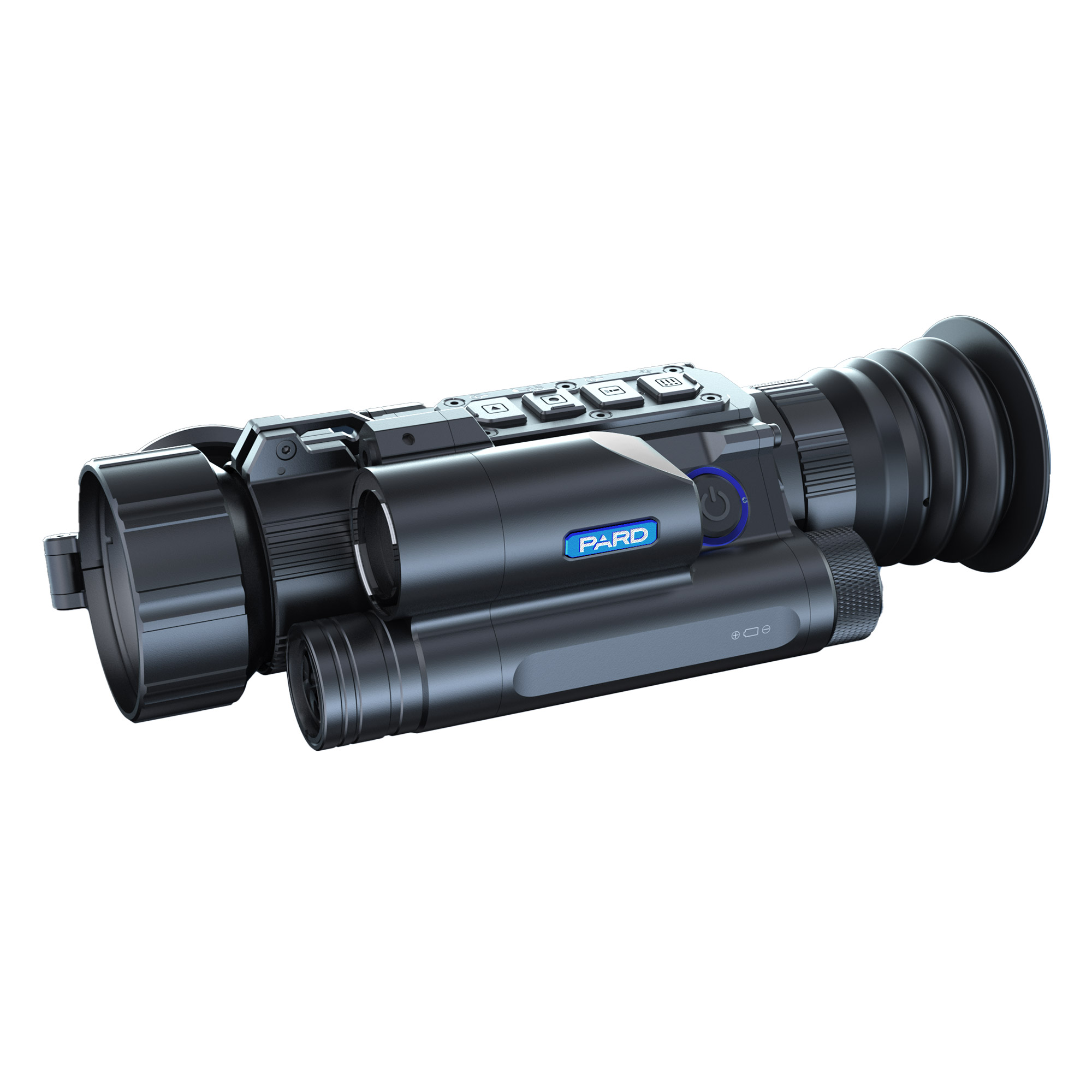 $2060 PARD SA62(LRF) Тепловизионный прицел